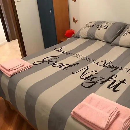 Apartament Ivanka *