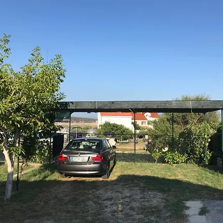 Apartament Ivanka