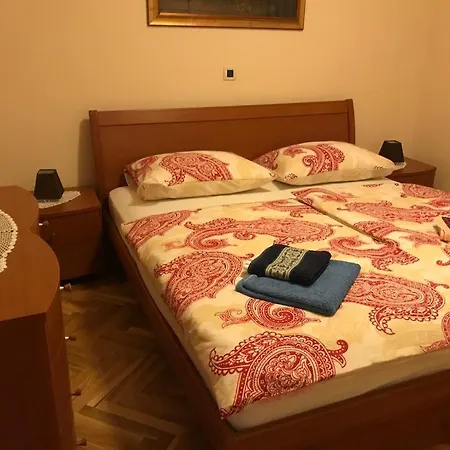 Apartament Ivanka Barbat na Rabu