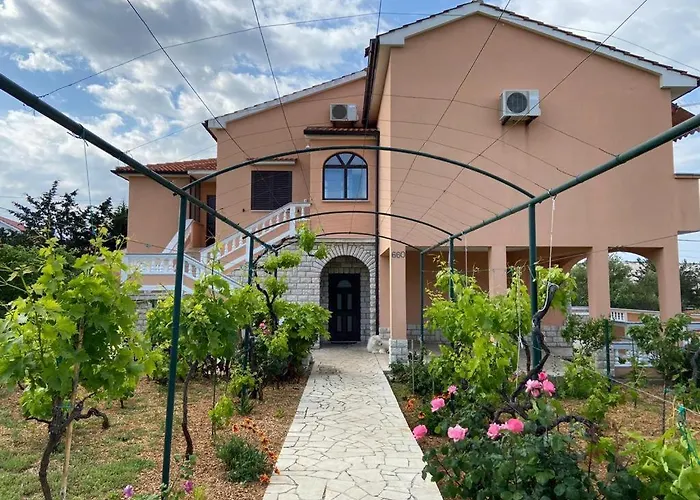 Apartament Ivanka