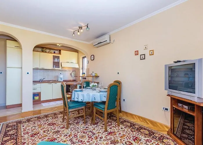 Ivanka Apartament
