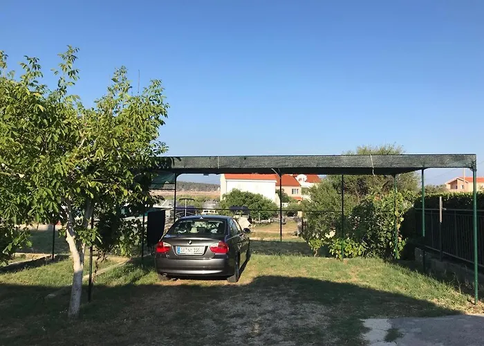 Apartament Ivanka