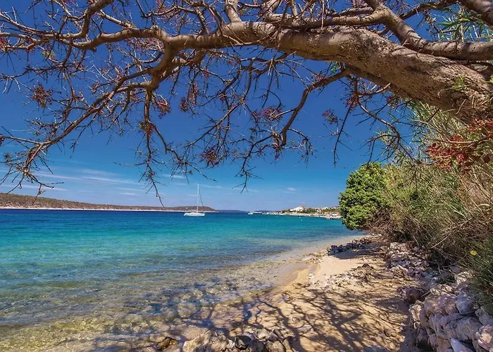 아파트 Ivanka Barbat na Rabu