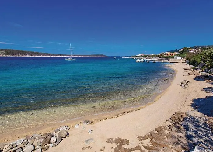 Ivanka 아파트 Barbat na Rabu