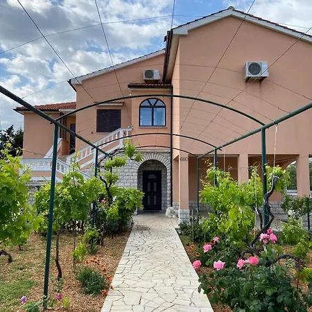 Apartment Ivanka