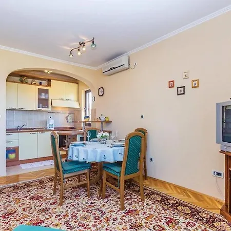 Ivanka Appartement