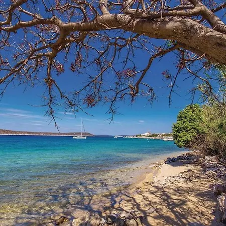 Apartament Ivanka Barbat na Rabu